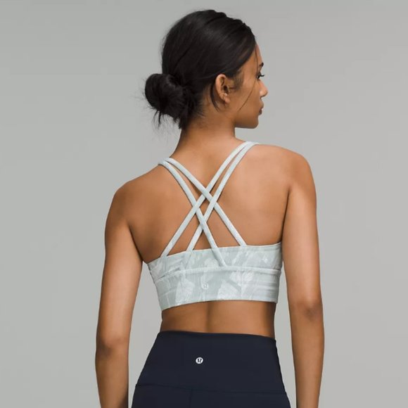NWT Lululemon Sports Bra - Picture 4 of 9